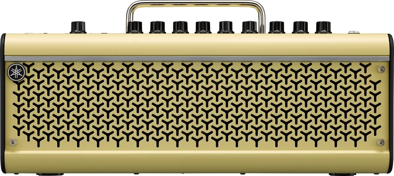 YAMAHA THR30 II WIRELESS AMPLIFICADOR GUITARRA