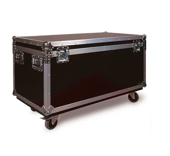FONESTAR FRC-265 FLIGHTCASE TRANSPORTE CON RUEDAS