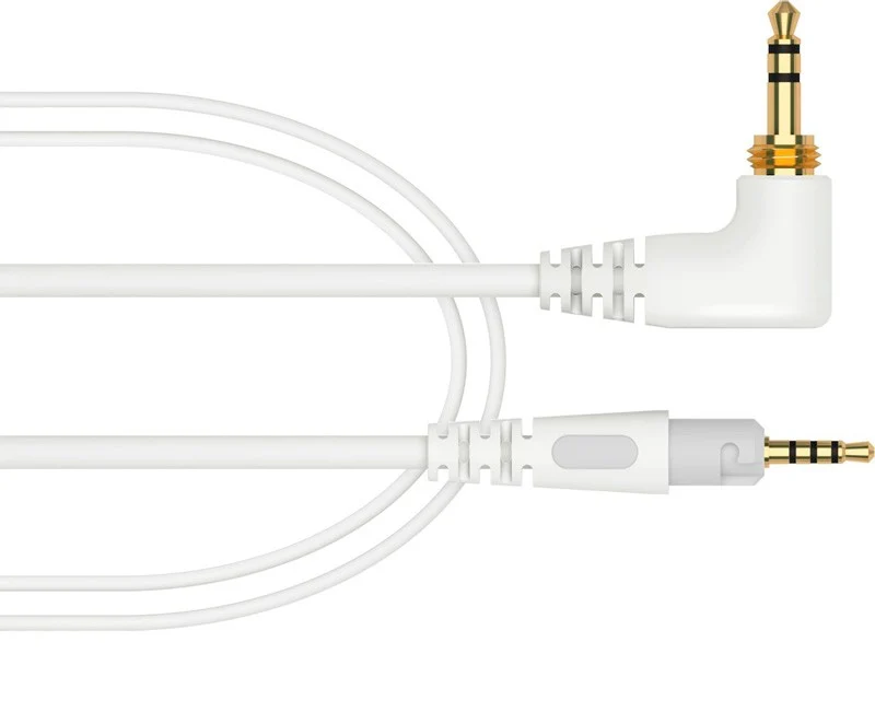 PIONEER DJ HC-CA0702W CABLE RECTO PARA AURICULARES HDJS7W