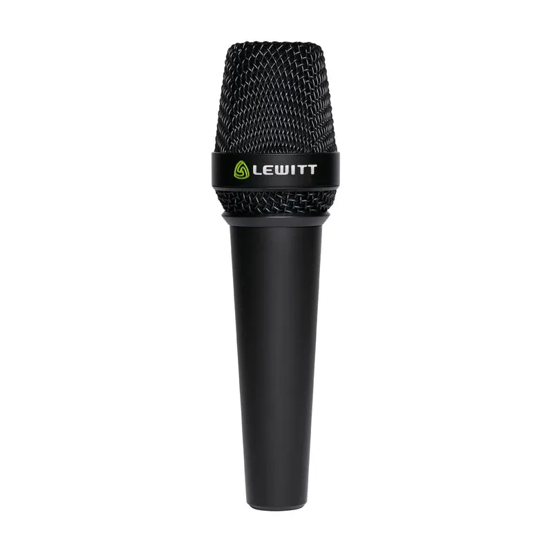 LEWITT MTP W950 MICROFONO DE CONDENSADOR DE MANO