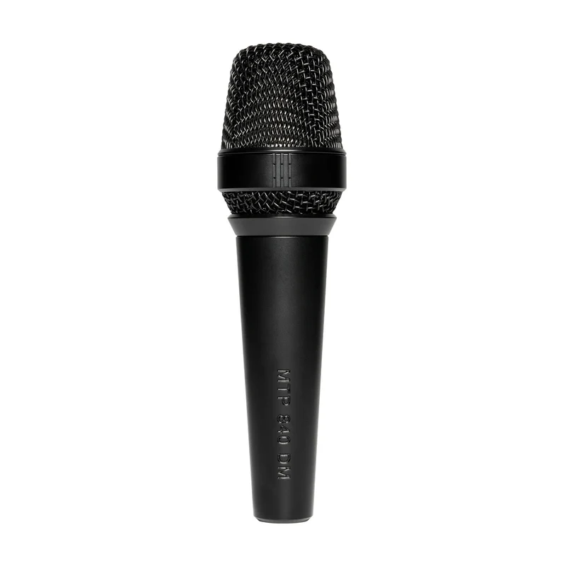 LEWITT MTP840 DM MICROFONO DINAMICO DE MANO
