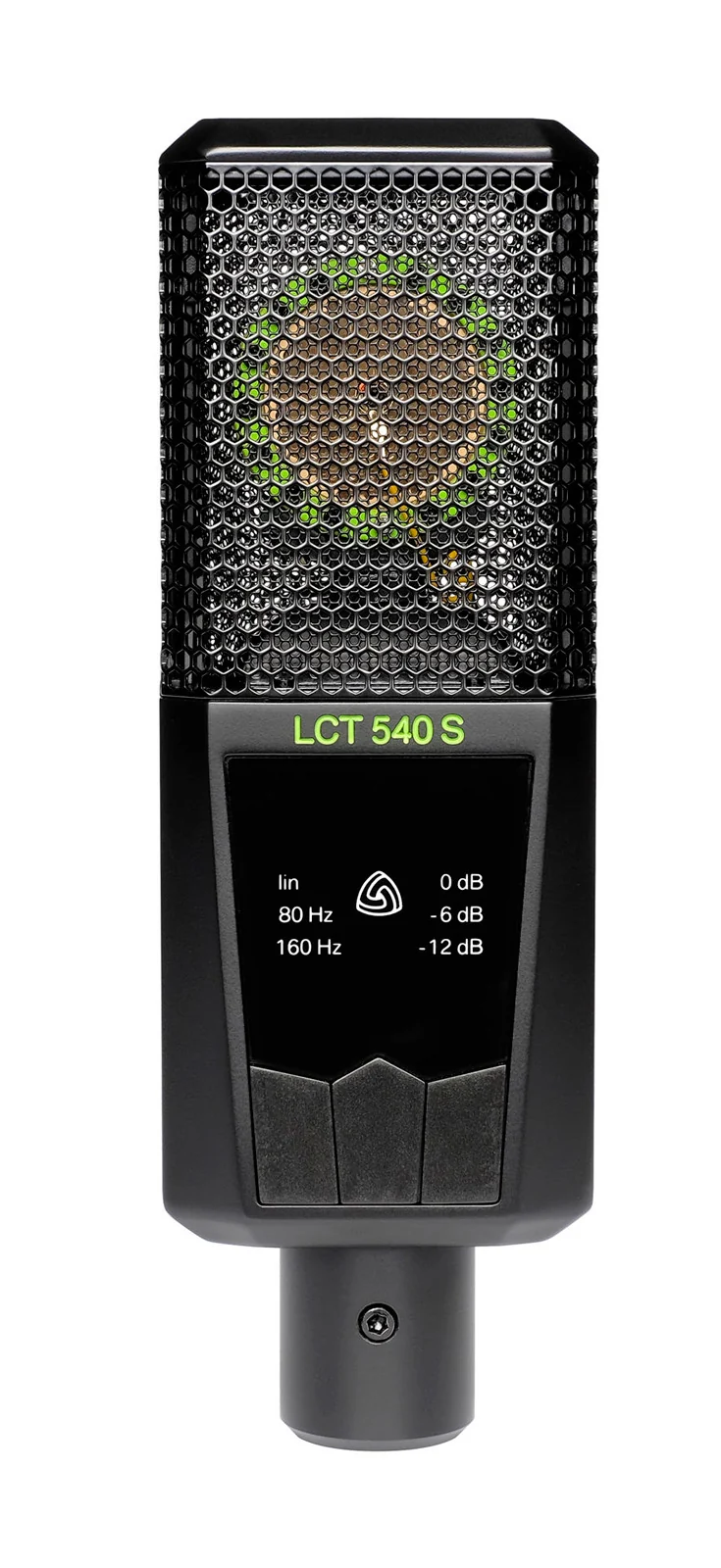 LEWITT LCT540S MICROFONO DE CONDENSADOR