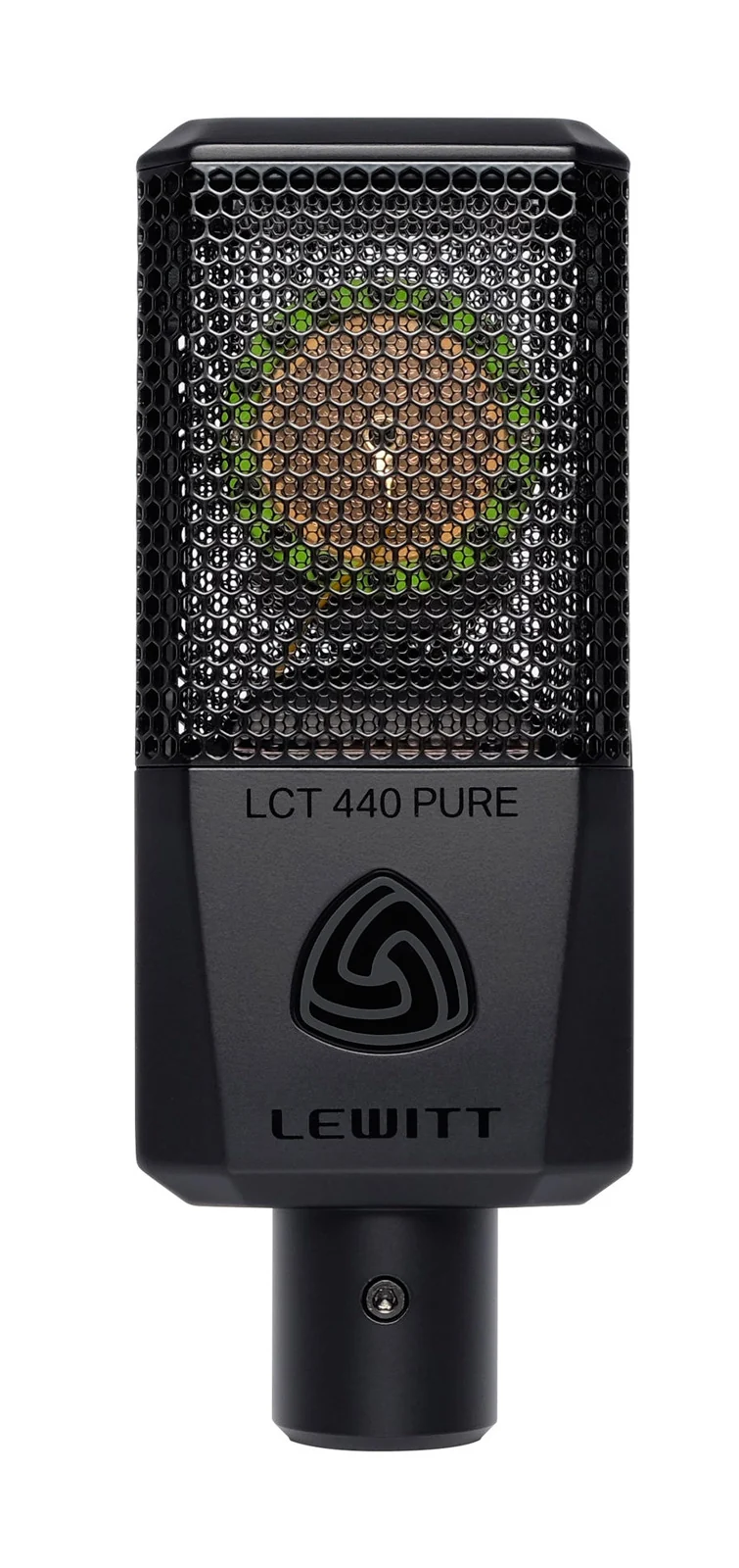 LEWITT LCT440 PURE MICROFONO DE CONDENSADOR