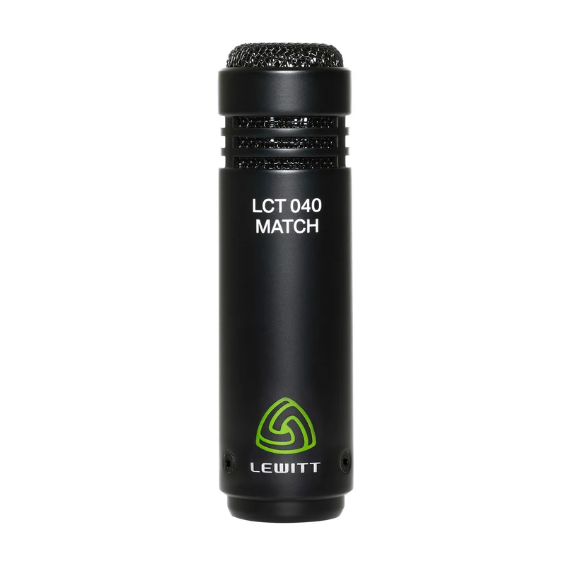 LEWITT LCT040 MATCH MICROFONO DE CONDENSADOR