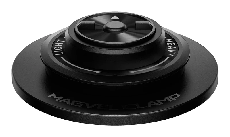 PIONEER DJ MAGVEL CLAMP PRESOR MAGNETICO
