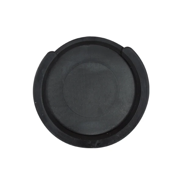 AUVISA A048A TAPABOCAS PARA GUITARRA CLASICA O FLAMENCA NEGRO