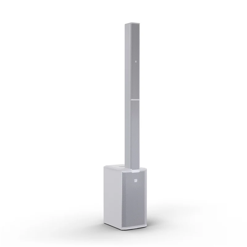 LD SYSTEMS MAUI 11 G3 W SISTEMA DE SONIDO BLANCO