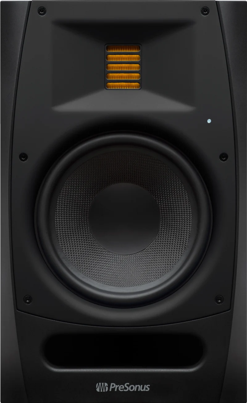PRESONUS R65 MONITOR ESTUDIO. UNIDAD.