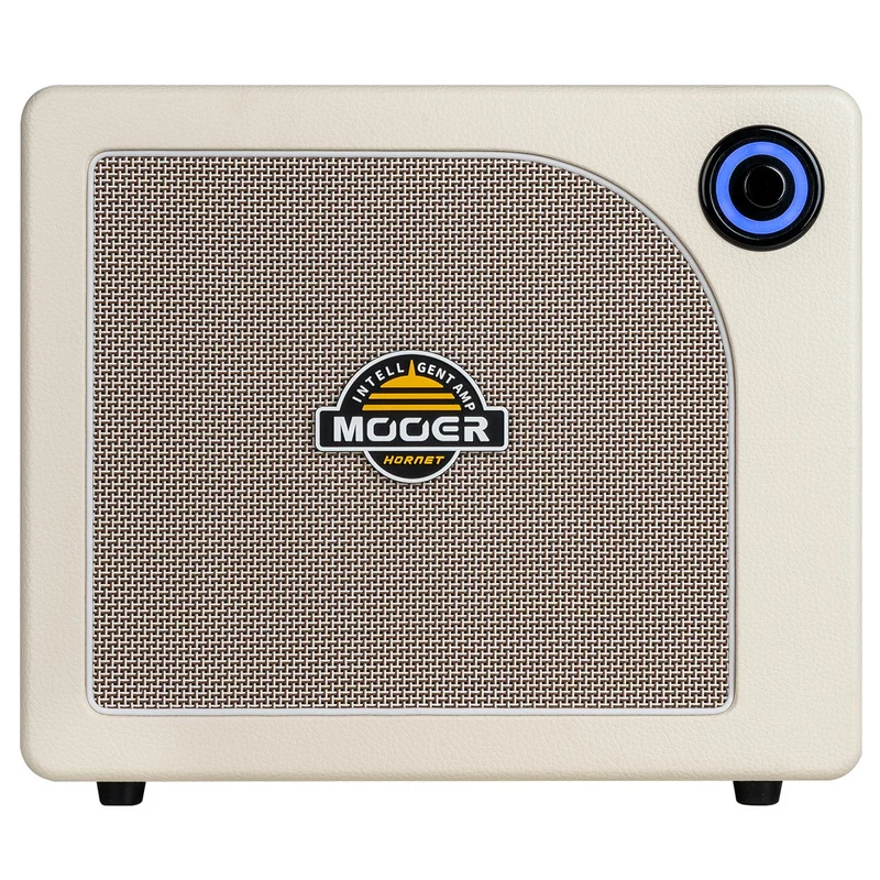 MOOER HORNET 30I WH AMPLIFICADOR GUITARRA BLANCO