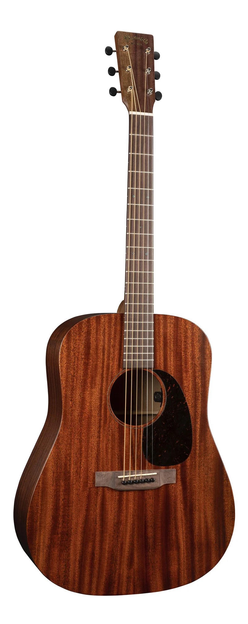 MARTIN D15E GUITARRA ELECTROACUSTICA DREADNOUGHT