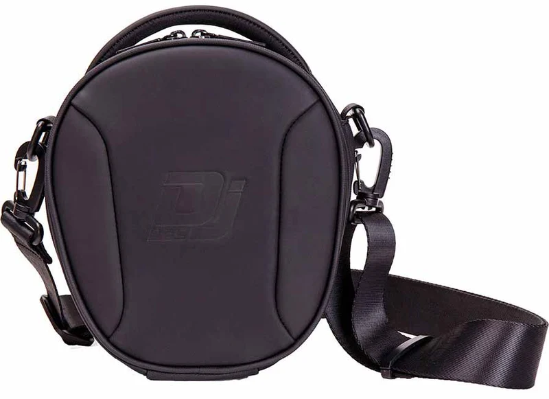 DJ BAG HP FUNDA PARA AURICULARES