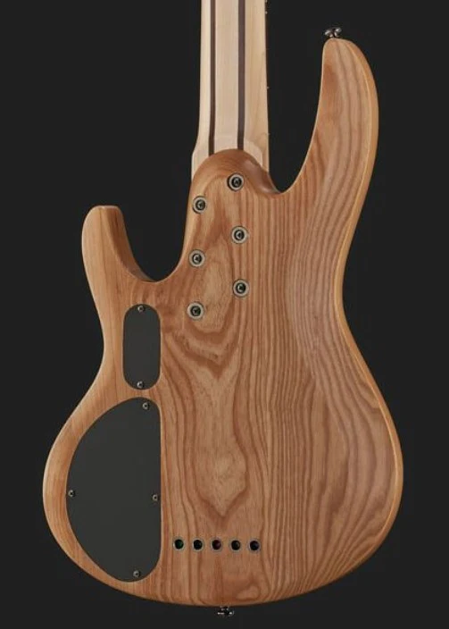 ESP LTD B205SM NS FRETLESS BAJO ELECTRICO 5 CUERDAS NATURAL SATIN