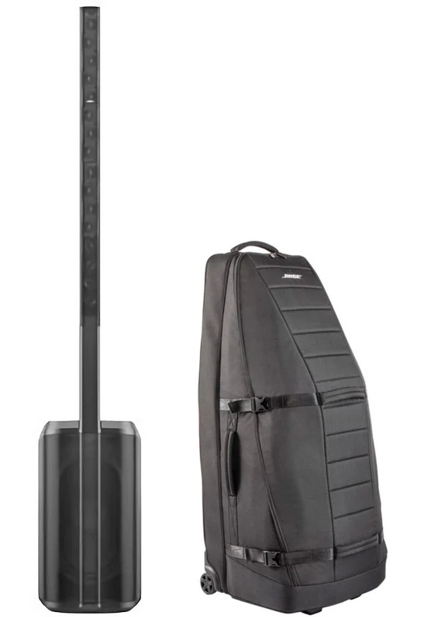 BOSE -PACK- L1 PRO16 SISTEMA ARRAY PORTATIL + FUNDA PREMIUM