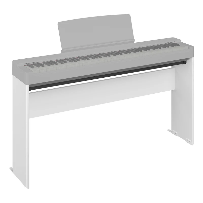 YAMAHA L200WH SOPORTE PIANO DIGITAL BLANCO P225