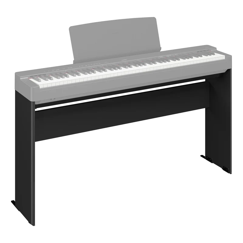 YAMAHA L200B SOPORTE PIANO DIGITAL NEGRO P225