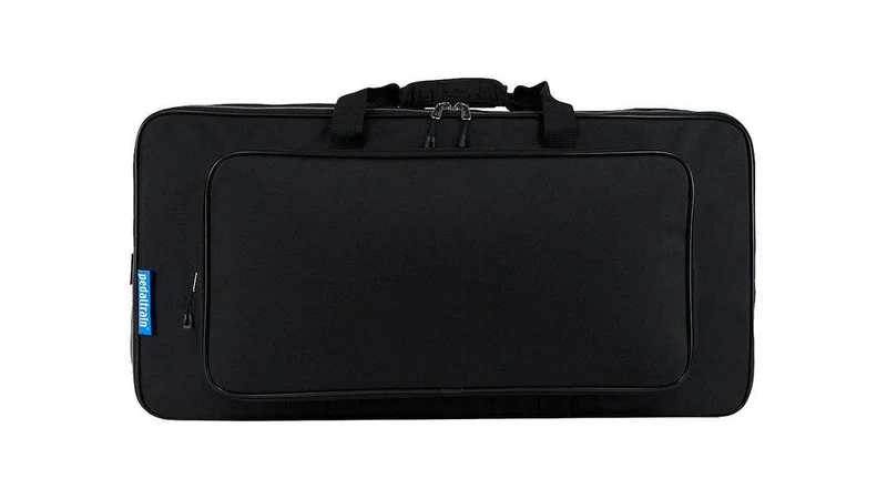 PEDALTRAIN PT-CL2-MX-X DELUXE FUNDA PARA PEDALERA CLASSIC 2 Y PT2