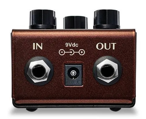 VICTORY AMPS V1 THE COPPER PEDAL OVERDRIVE