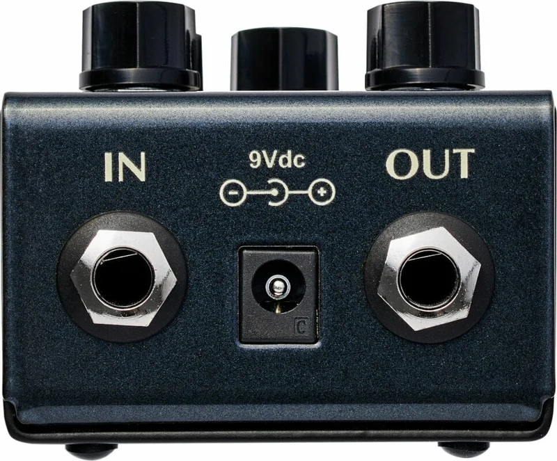 VICTORY AMPS V1 THE JACK PEDAL OVERDRIVE