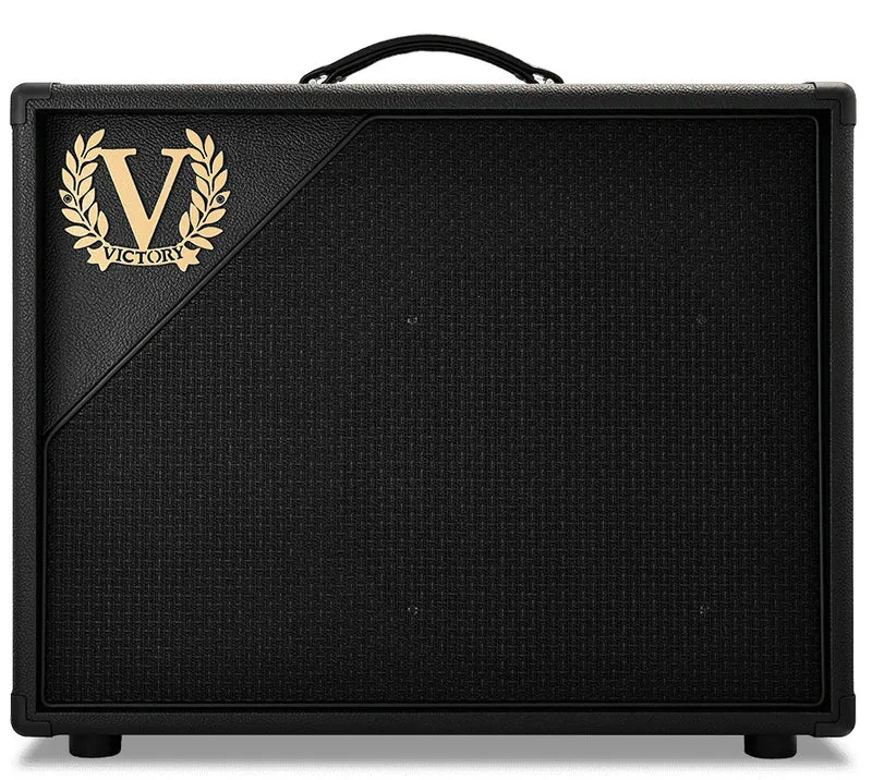 VICTORY AMPS THE SHERIFF 25 COMBO AMPLIFICADOR GUITARRA.