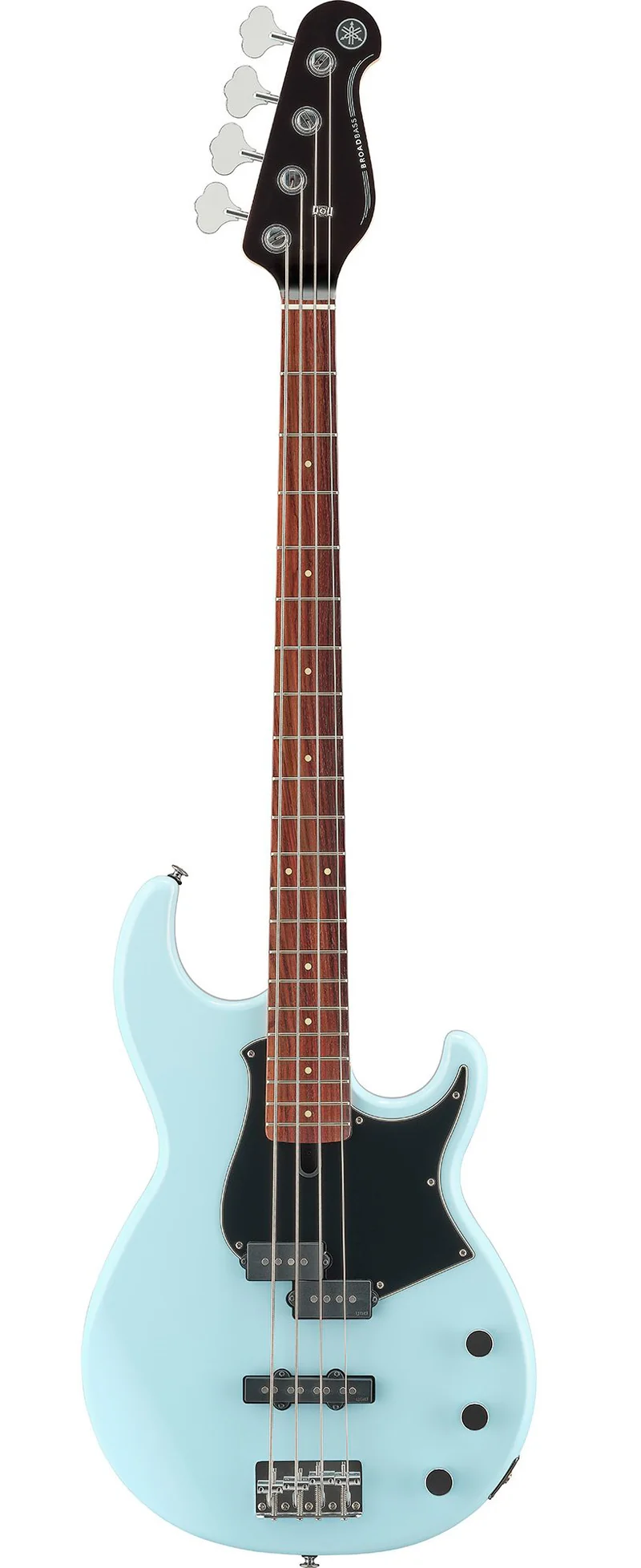 YAMAHA BB434 IB BAJO ELECTRICO ICE BLUE