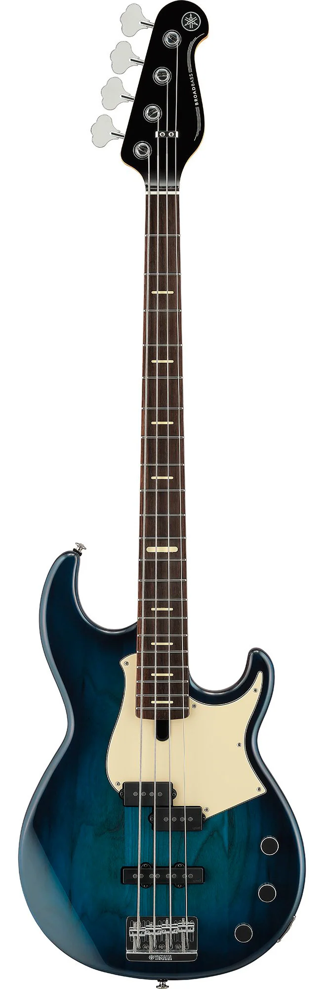 YAMAHA BBP34 MNB BAJO ELECTRICO MOONLIGHT BLUE