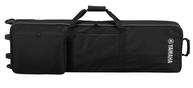 YAMAHA SCDE88 CK88 SOFTBAG FUNDA PARA TECLADO YAMAHA CK88