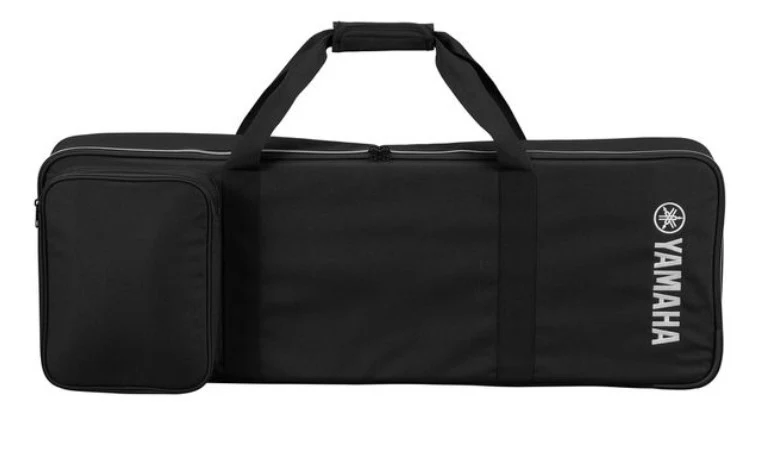 YAMAHA CSDE61 CK61 SOFTBAG FUNDA PARA TECLADO YAMAHA CK61