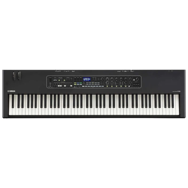 YAMAHA CK88 TECLADO DE ESCENARIO 88 TECLAS