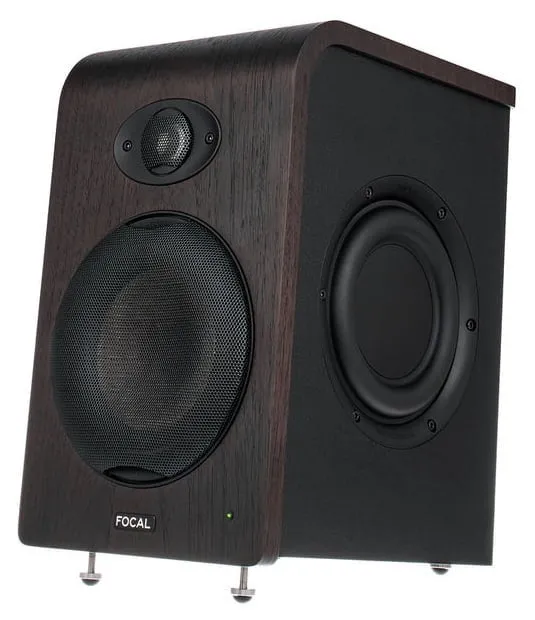 FOCAL SHAPE 65 MONITOR ESTUDIO. UNIDAD