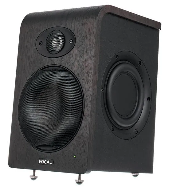 FOCAL SHAPE 50 MONITOR ESTUDIO. UNIDAD