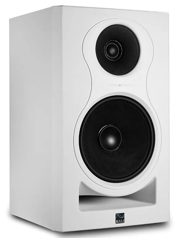 KALI AUDIO IN8W V2 INDEPENDENCE MONITOR ACTIVO 3 VIAS BLANCO. UNIDAD