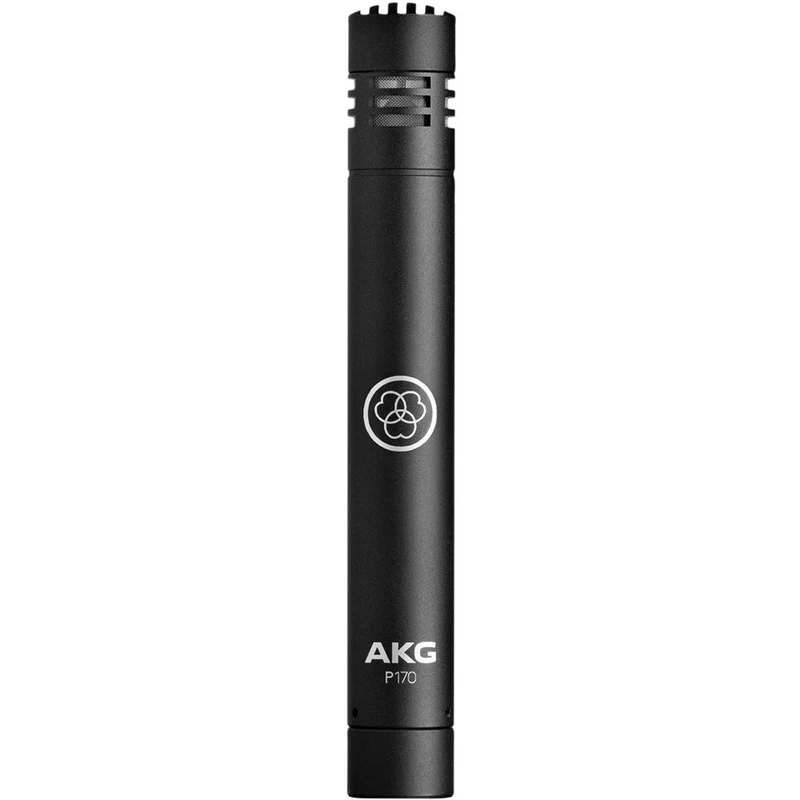 AKG P170 MICROFONO DE CONDENSADOR