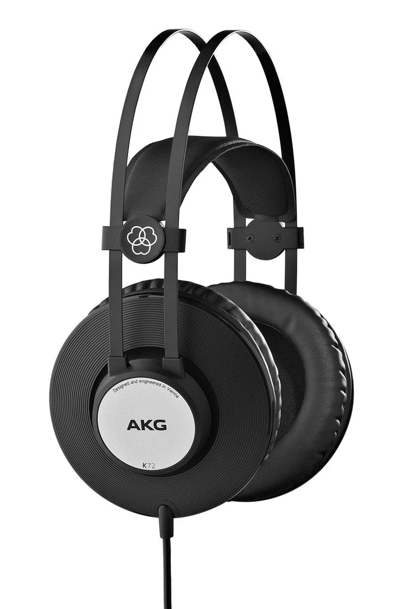 AKG K72 AURICULARES CERRADOS