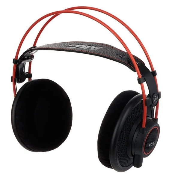 AKG K712 PRO AURICULARES ABIERTOS