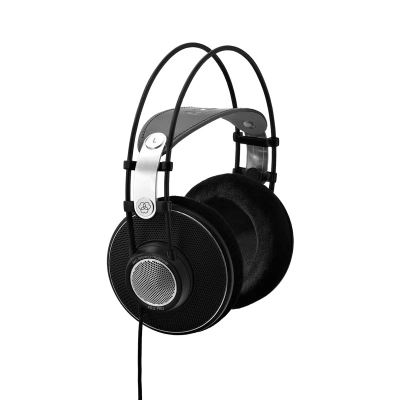 AKG K612 PRO AURICULARES ABIERTOS