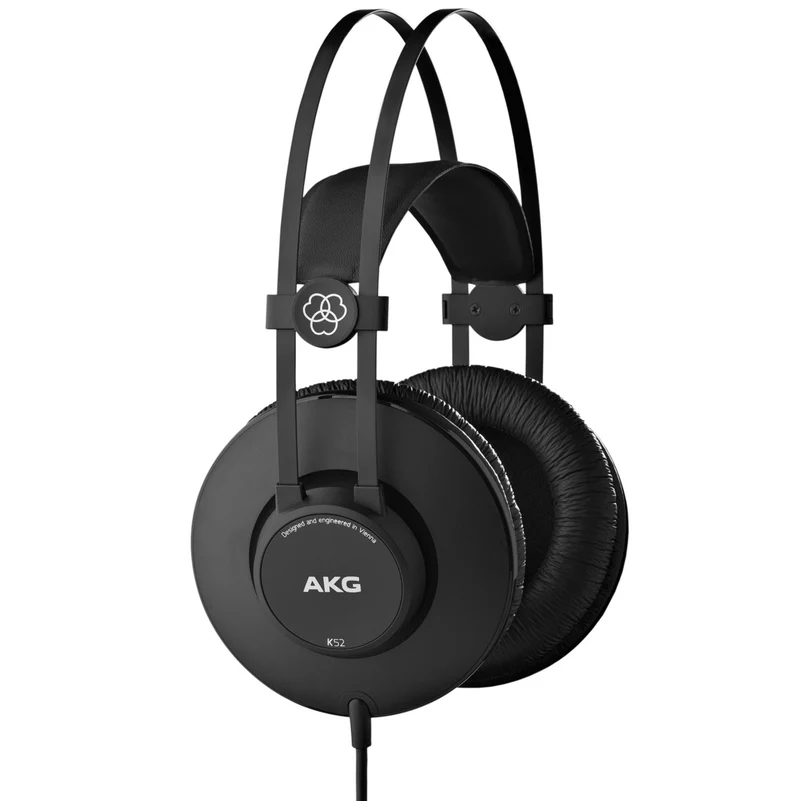 AKG K52 AURICULARES CERRADOS