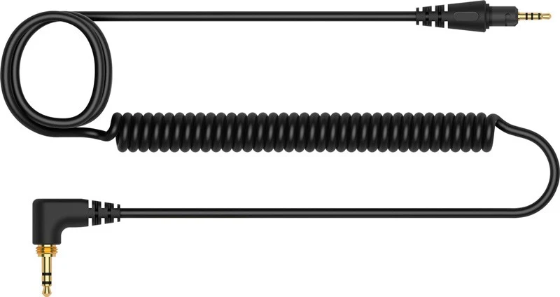 PIONEER DJ HC-CA0603 CABLE ESPIRAL AURICULARES HDJ-X5