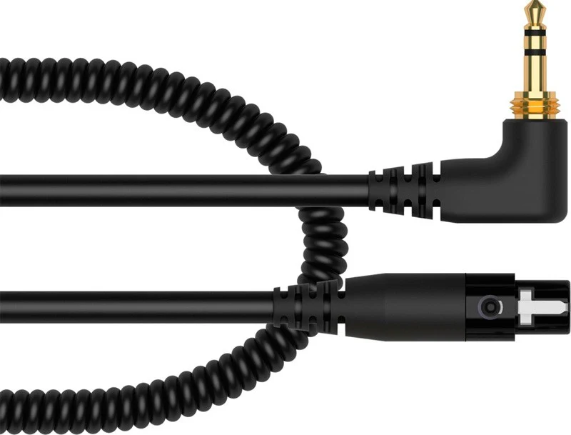 PIONEER DJ HC-CA0501 CABLE ESPIRAL AURICULARES HDJ-X10