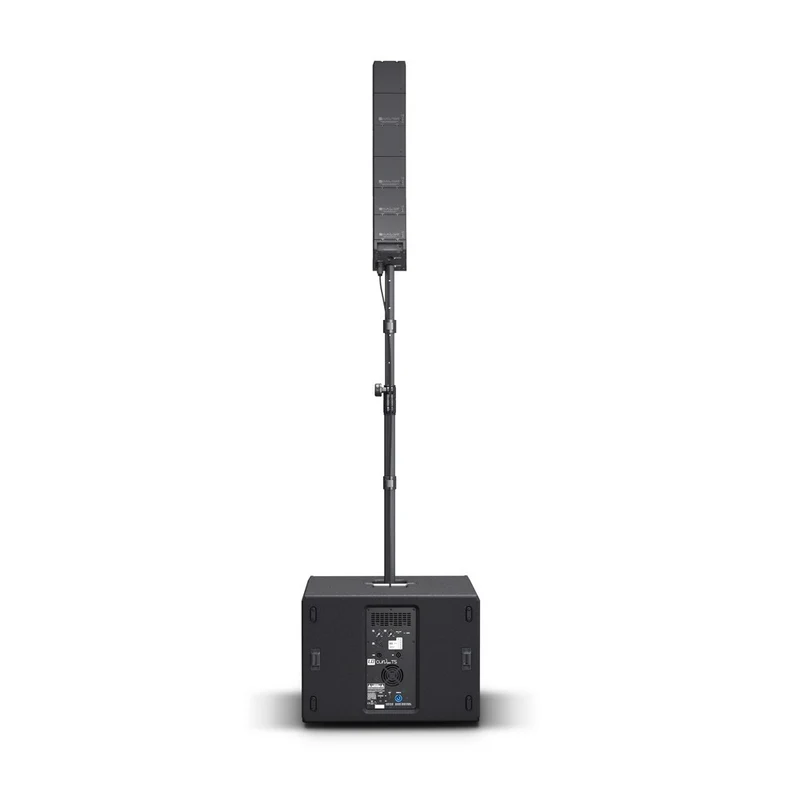 LD SYSTEMS CURV 500 TS SISTEMA DE ALTAVOCES ARRAY