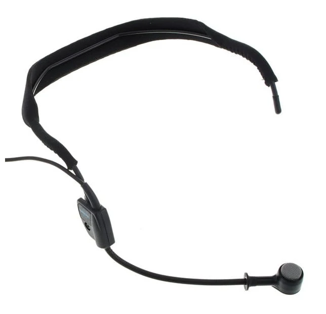SHURE WH20XLR MICROFONO DIADEMA DINAMICO