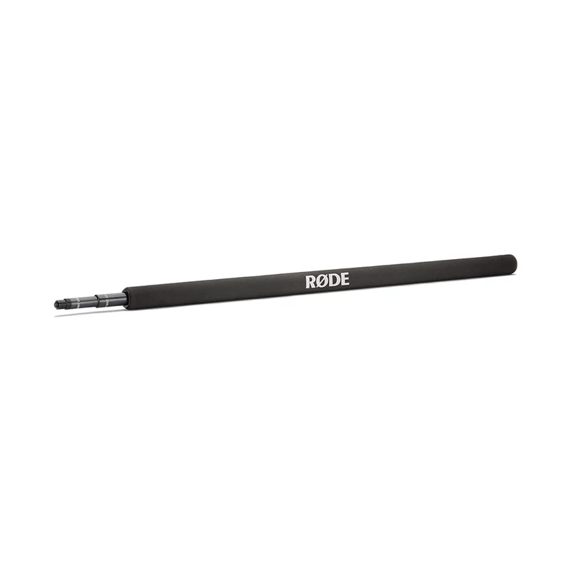 RODE MICRO BOOMPOLE PERTIGA COMPACTA EXTENSIBLE 2 METROS