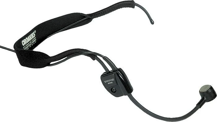 SHURE WH20TQG MICROFONO DIADEMA CONECTOR TQG