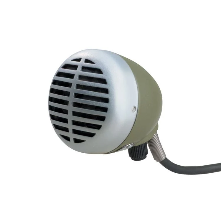SHURE 520DX MICROFONO ARMONICA