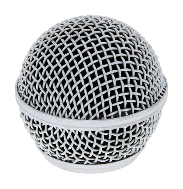 SHURE RK143G REJILLA DE RECAMBIO PARA MICROFONO SM58