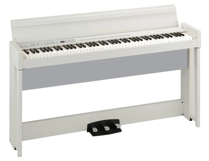 KORG C1 AIR WH PIANO DIGITAL BLANCO