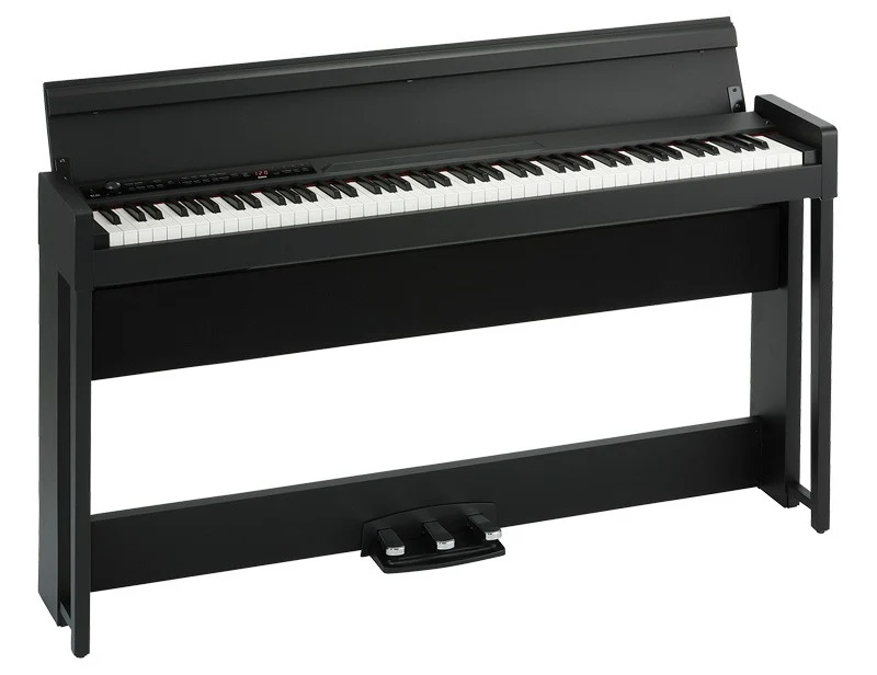 KORG C1 AIR BK PIANO DIGITAL NEGRO