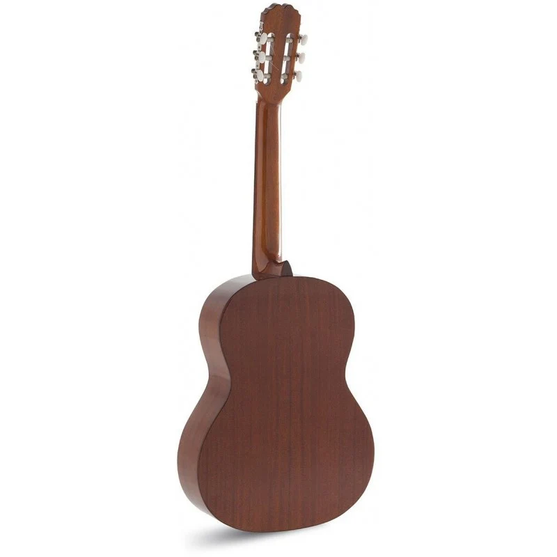 ADMIRA JUANITA 3/4 GUITARRA ESPAÑOLA ESCALA CORTA