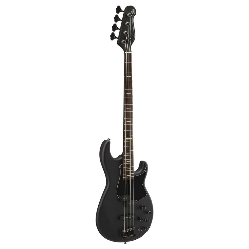 YAMAHA BB734A TMBL BAJO ELECTRICO TRANS MATTE BLACK