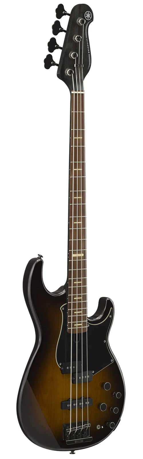 YAMAHA BB734A DCS BAJO ELECTRICO DARK COFFEE SUNBURST