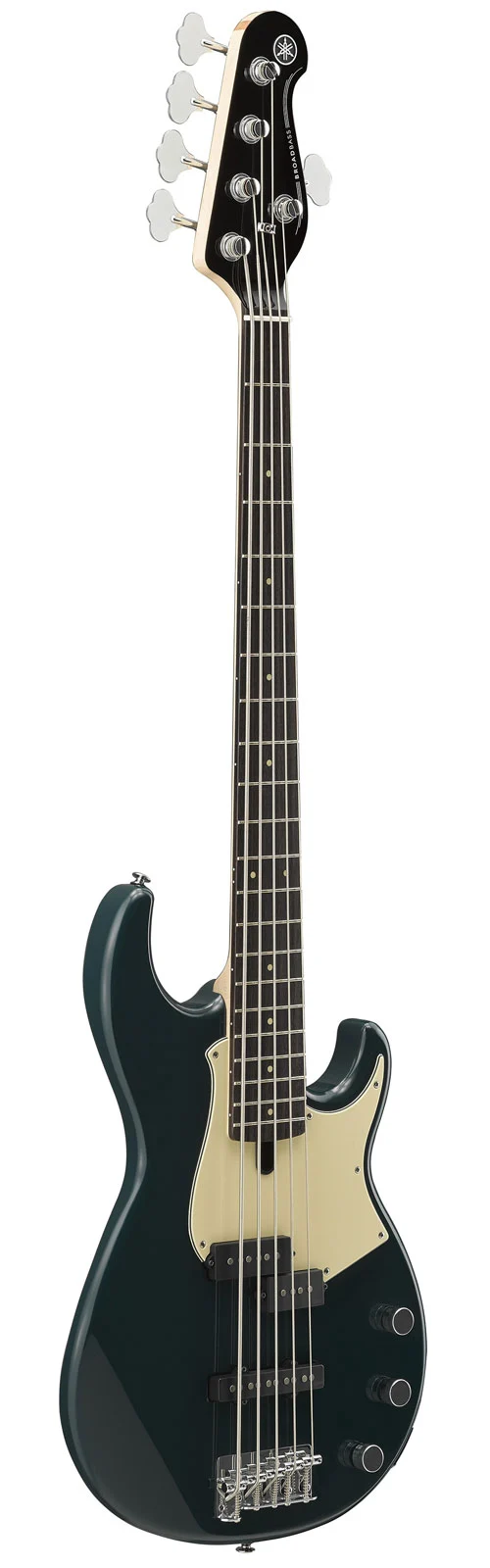 YAMAHA BB435 TB BAJO ELECTRICO 5 CUERDAS TEAL BLUE